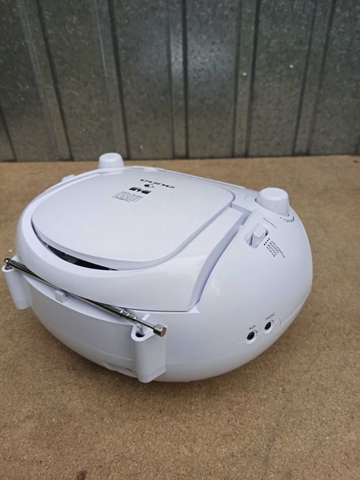 Radioodtwarzacz Auna RoadieR429