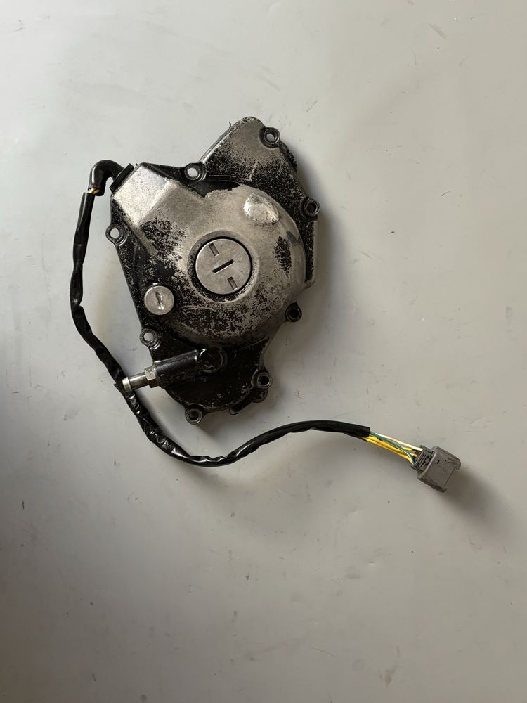 Stator Stojan Alternator Iskrownik KAWASAKI KXF450 R 09-15
