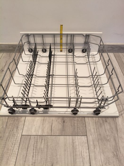 Oryginalny kosz szufladowy dolny zmywarki szerokiej Bosch dostawa