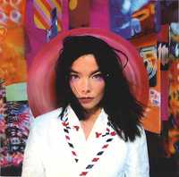 Bjork, Post (CD)