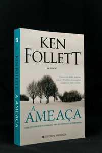 KEN FOLLETT | A ameaça