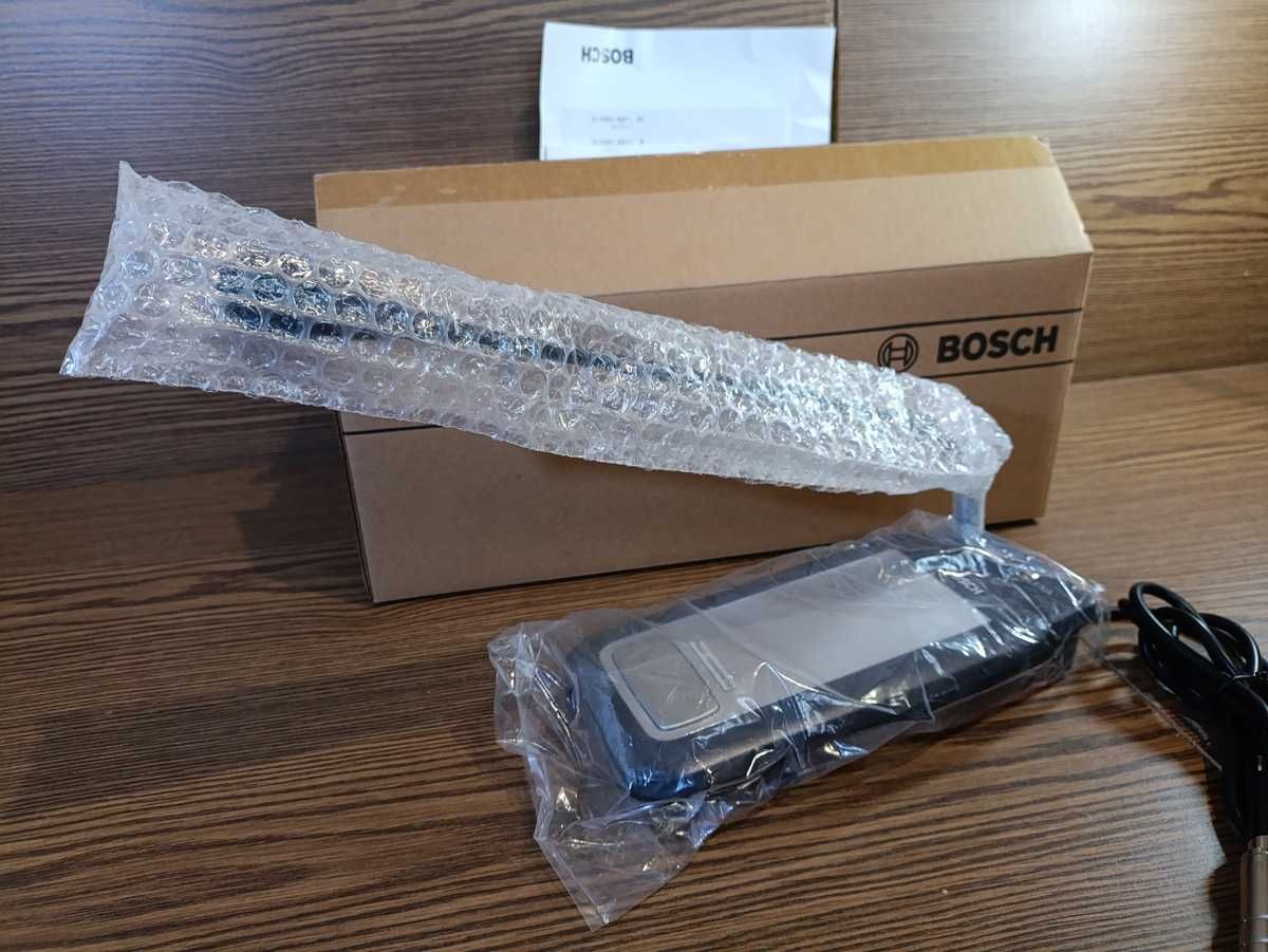 Конденсаторный микрофон Bosch 1950/10 (нов.)