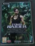 Tomb Raider PC Ultimate Edition