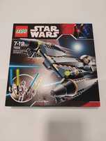 Nieotwarte Lego Star Wars 7656 Starfighter