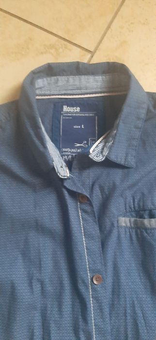 Koszula firmy Hous rozmiar L