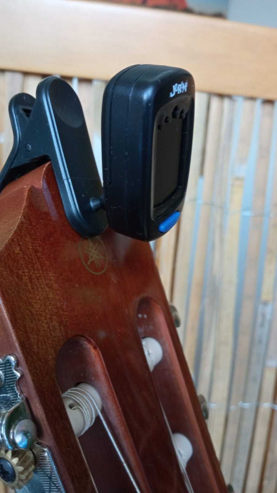 gitara klasyczna  Yamaha CS40 II 3/4 REWELACYJNA + zestaw 7 elem.