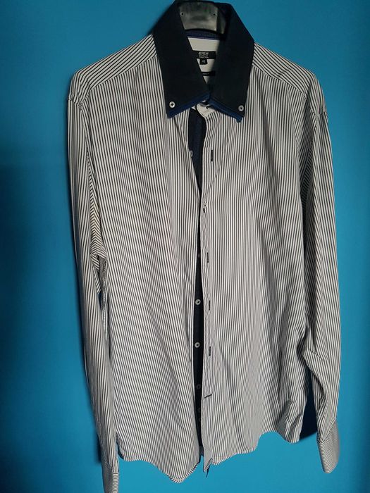 Camisas Jerem Tamanho 41 e 42