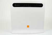 Router Huawei B593 802.11n (Wi-Fi 4), 802.11g, 802.11b - DŁ