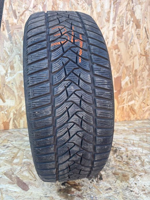 225/50r17 Dunlop Winter Sport 5 dot 3916  6 mm