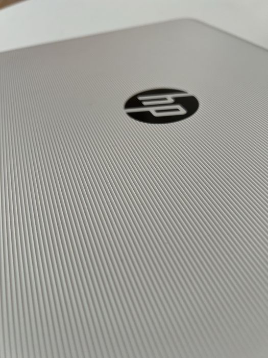 Portátil hp Branco