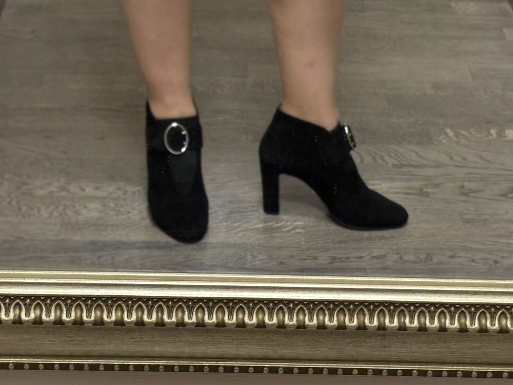 Черевики Prada original