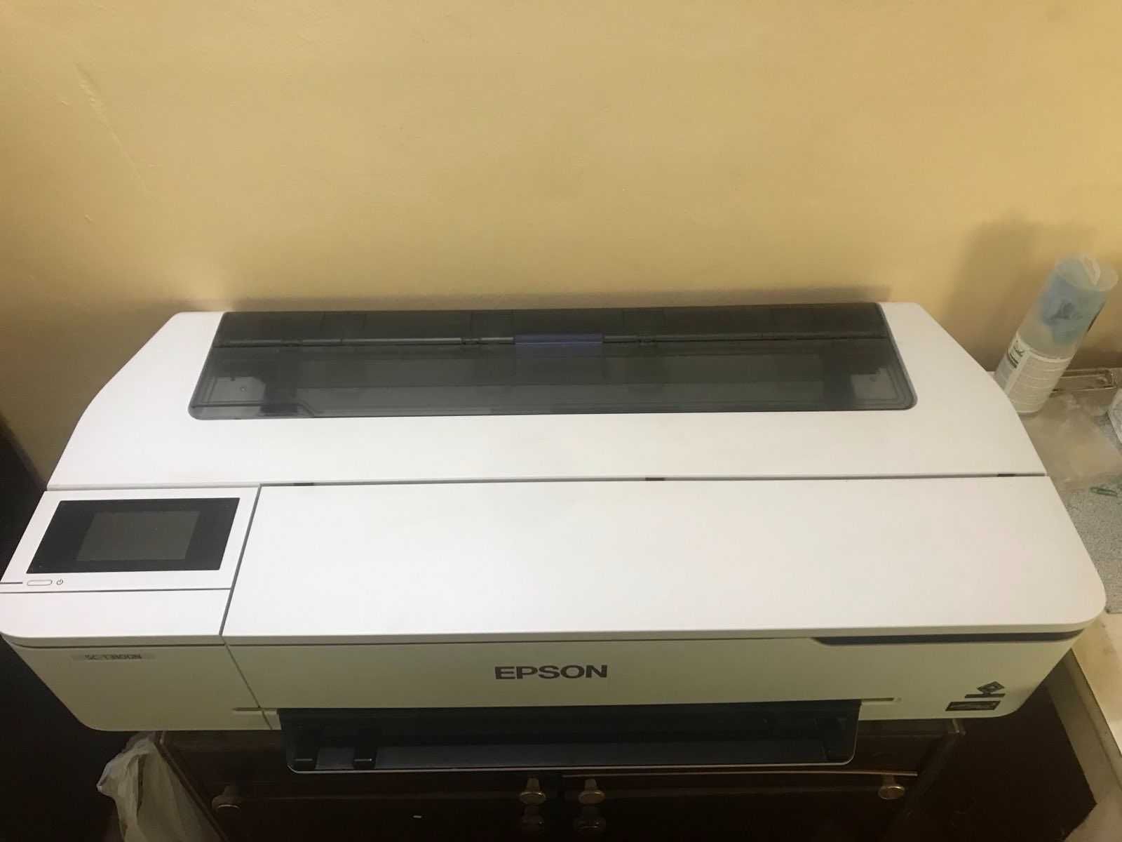 Epson SureColor SC-T3100N