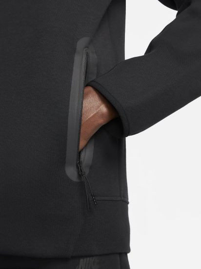 Nike Tech Fleece Black