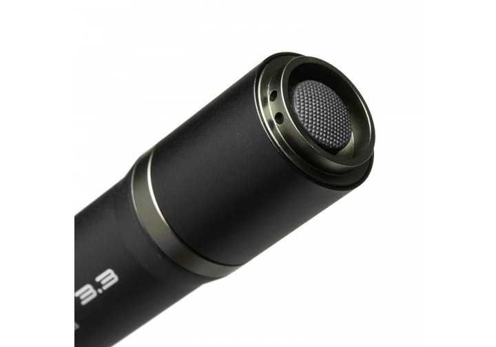MACTRONIC Sniper 3.3 Taktyczna latarka 1000lm IP66 z akumulatorem USB