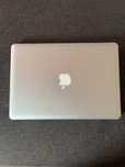 MacBook Pro (13-inch, Early 2011)