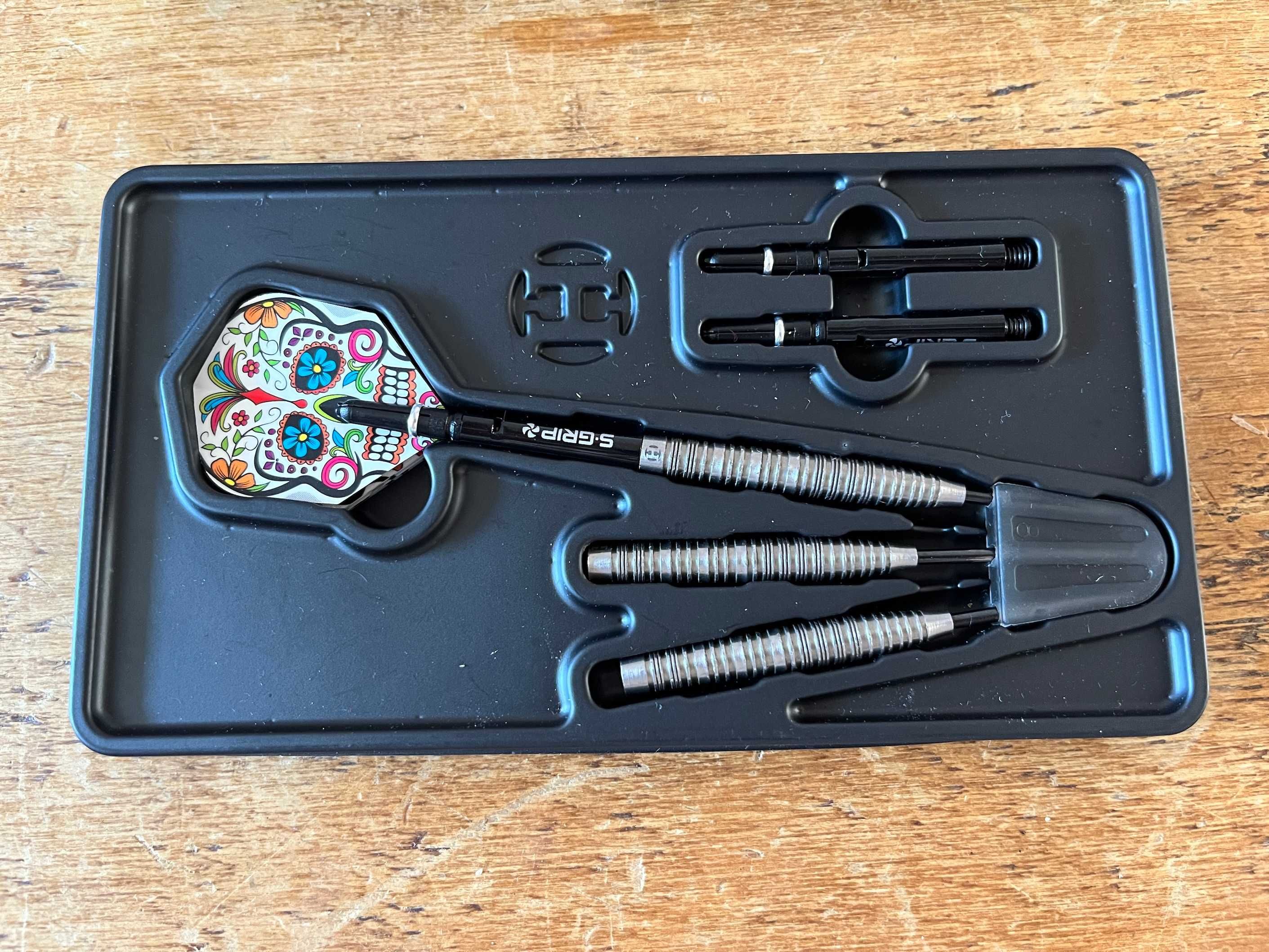 Dart Lotki Harrows NX90 22g Wrocław