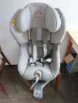 Baza Fotelik samochodowy CYBEX Gold Sirona SX2 i-Size