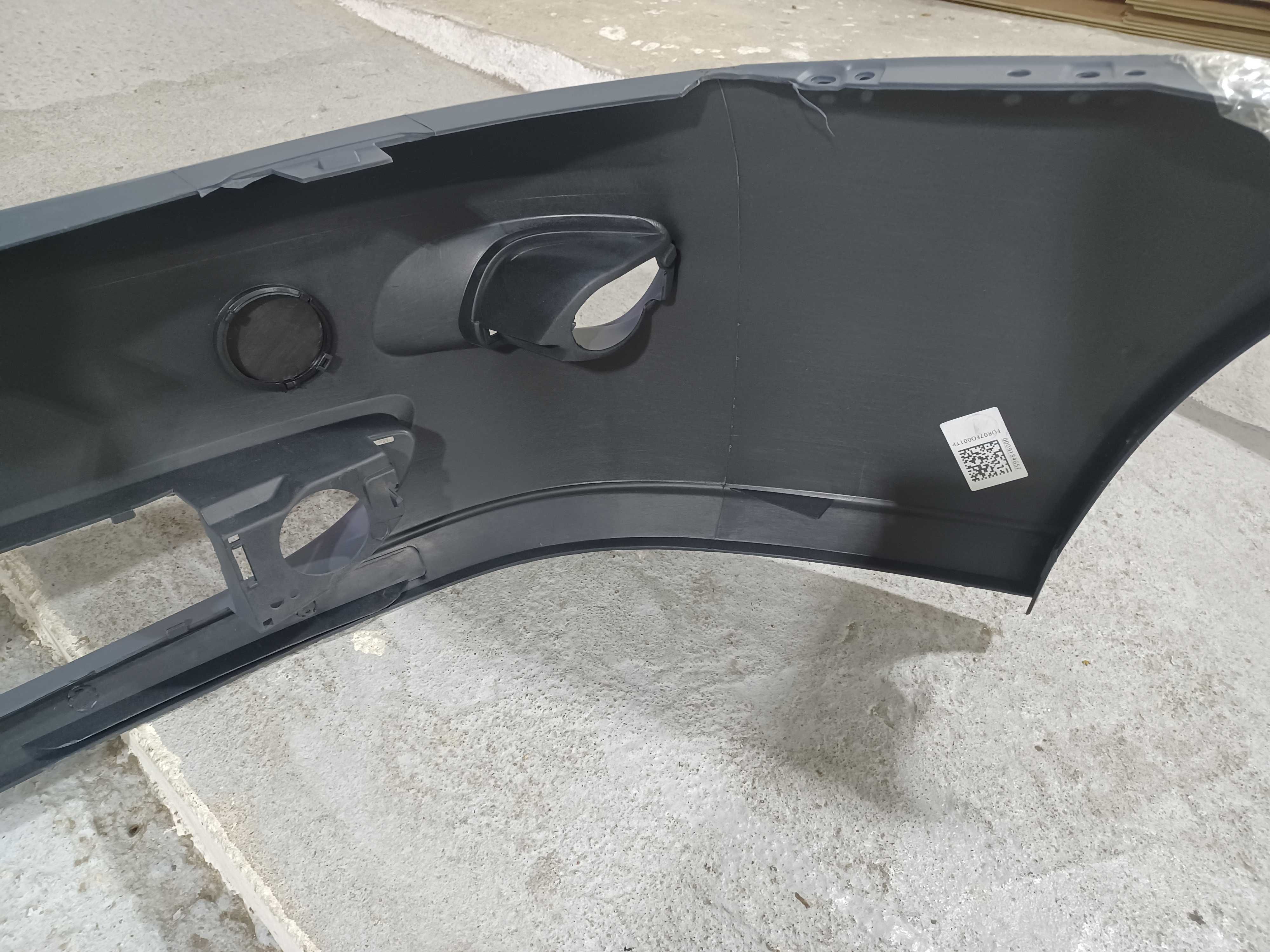 Para-choques frontal Ford focus