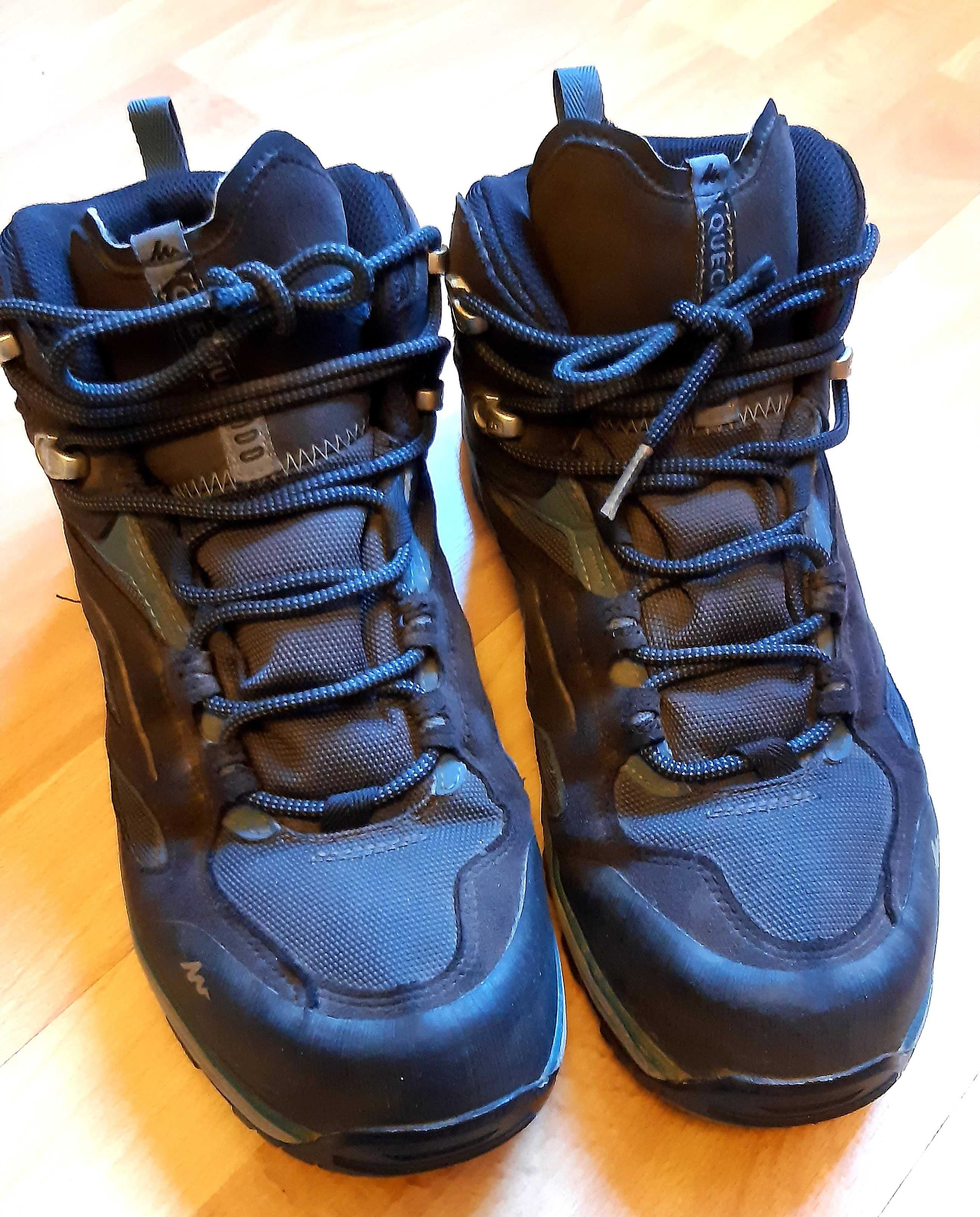 Quechua Botas 41