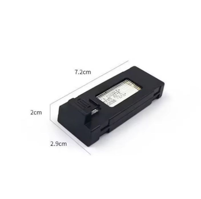 Батареї для дрона E99,  PRO /E88,  Pro та інших!