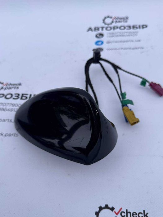 Антена Alfa Romeo 156131333 — оригінальна антена, робоча, з розбірки