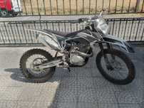 Mota 250 4t nova