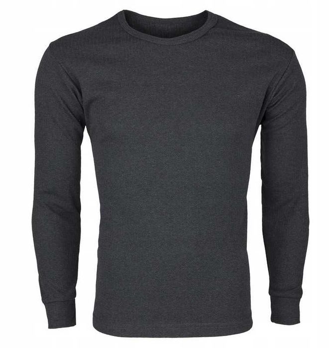 Komplet bielizny męskiej Kalesony podkoszulka XL