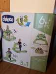 Andarilho/aranha crianca 3 em 1 da chicco excelentes condiçoes