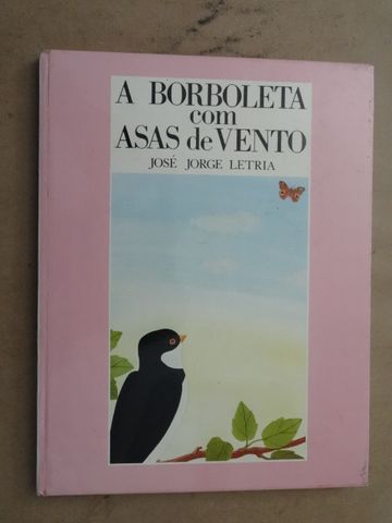 José Jorge Letria - Vários livros