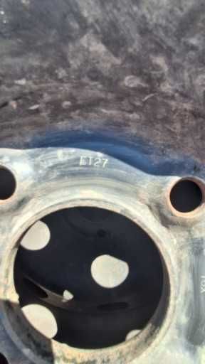 Peugeot koła felgi 205/55 R16 ,J6 ET27 4x108