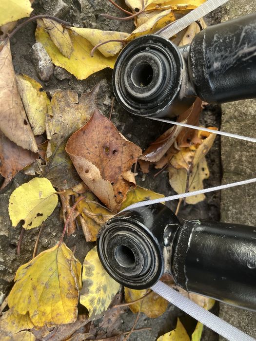 Амортизатори SACHS