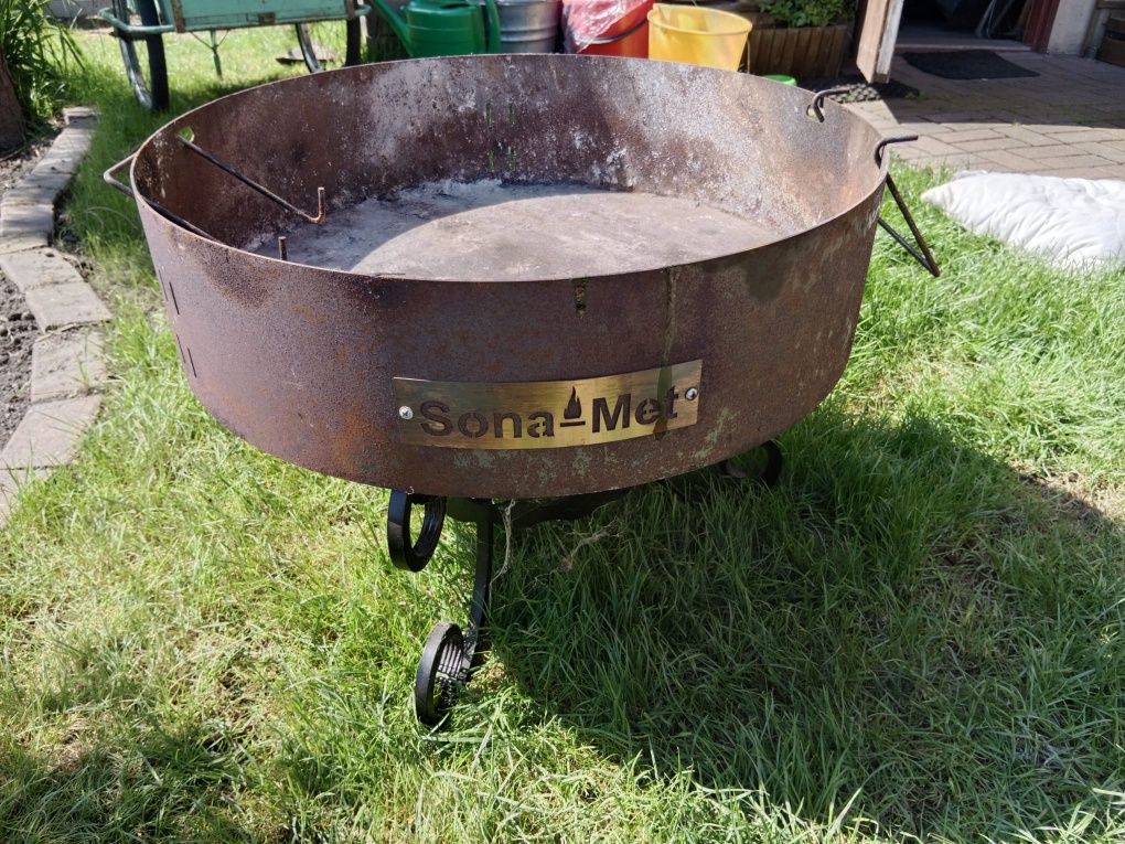Palenisko, ognisko,grill