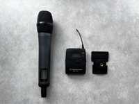 Микрофон SENNHEISER ew 100 G3