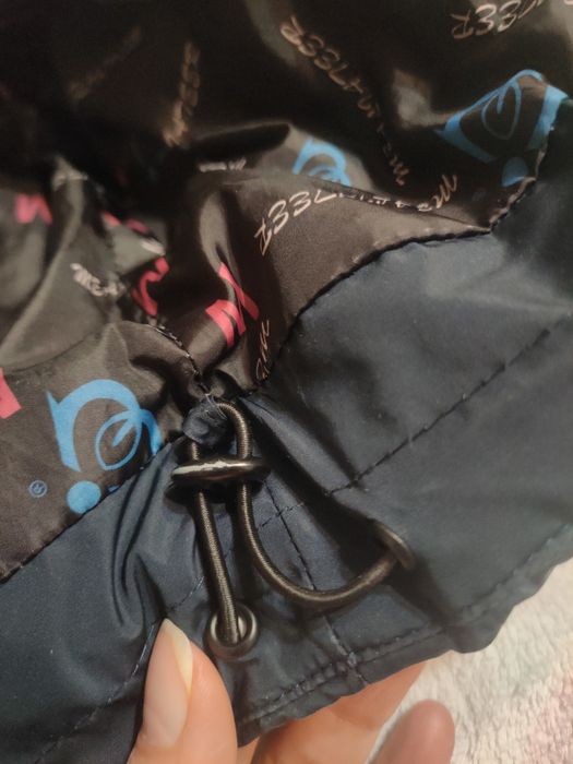 Пуховик жіночий 50 розмір XXL