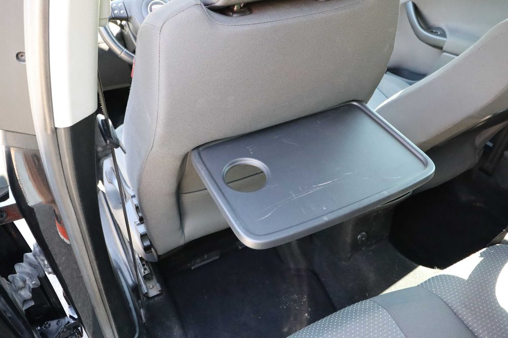SEAT Altea XL 2009