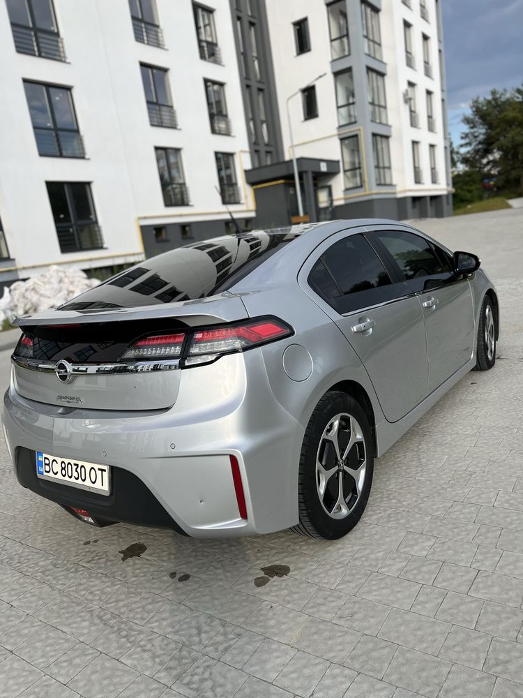Продаж Opel Ampera в чудовому Продаж Опель ампера в чудовому стані