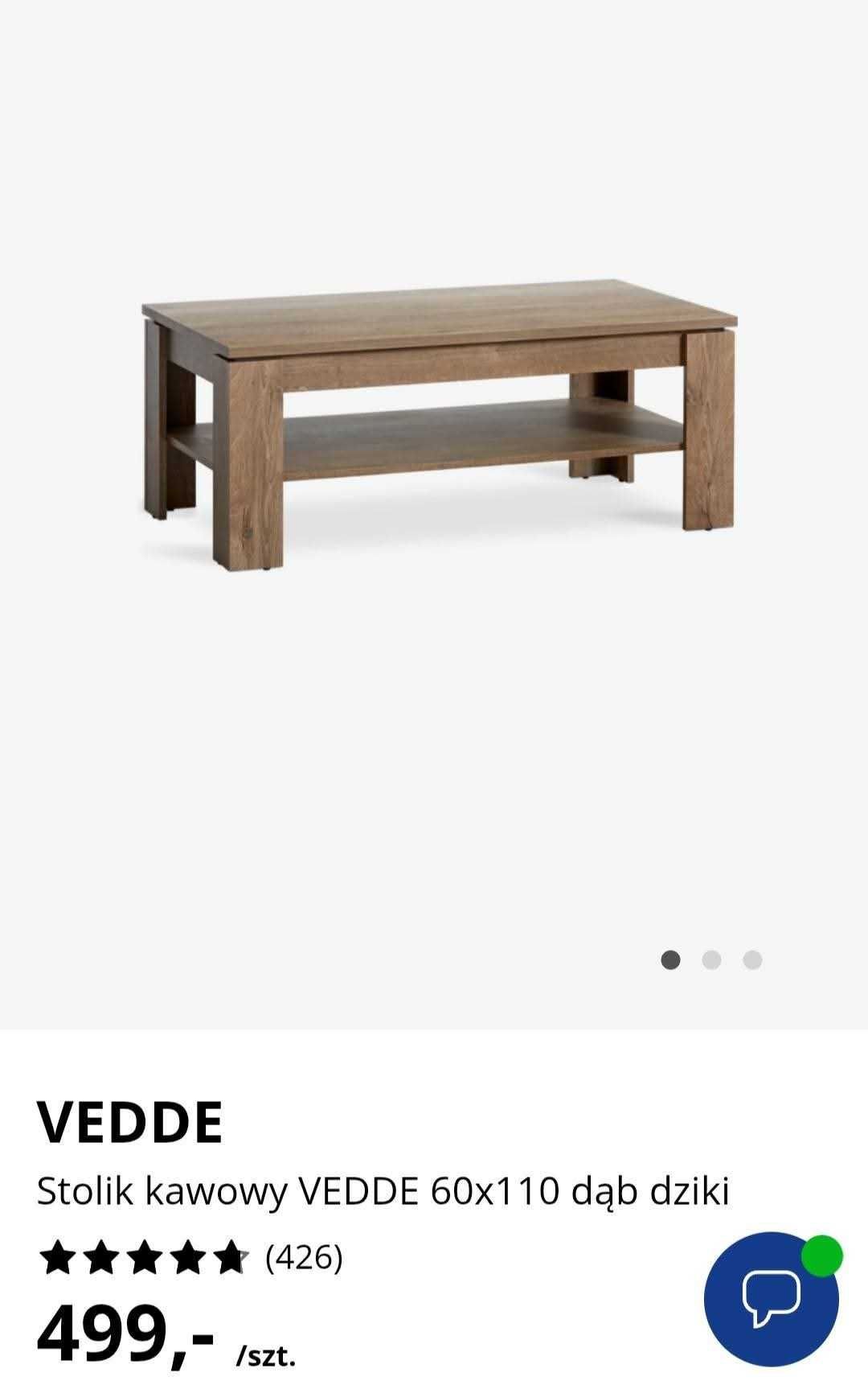 Sprzedam meble vedde