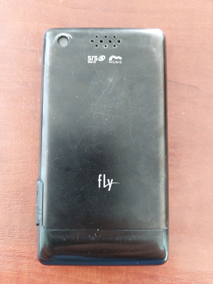 Fly E 190 wifi black