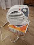 Termowentylator Ravanson