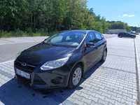 Ford Focus III Hatchback 5d 1.6 Duratec 105KM