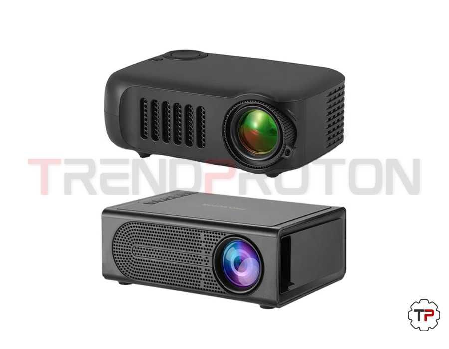 Mini Projector Home Cinema