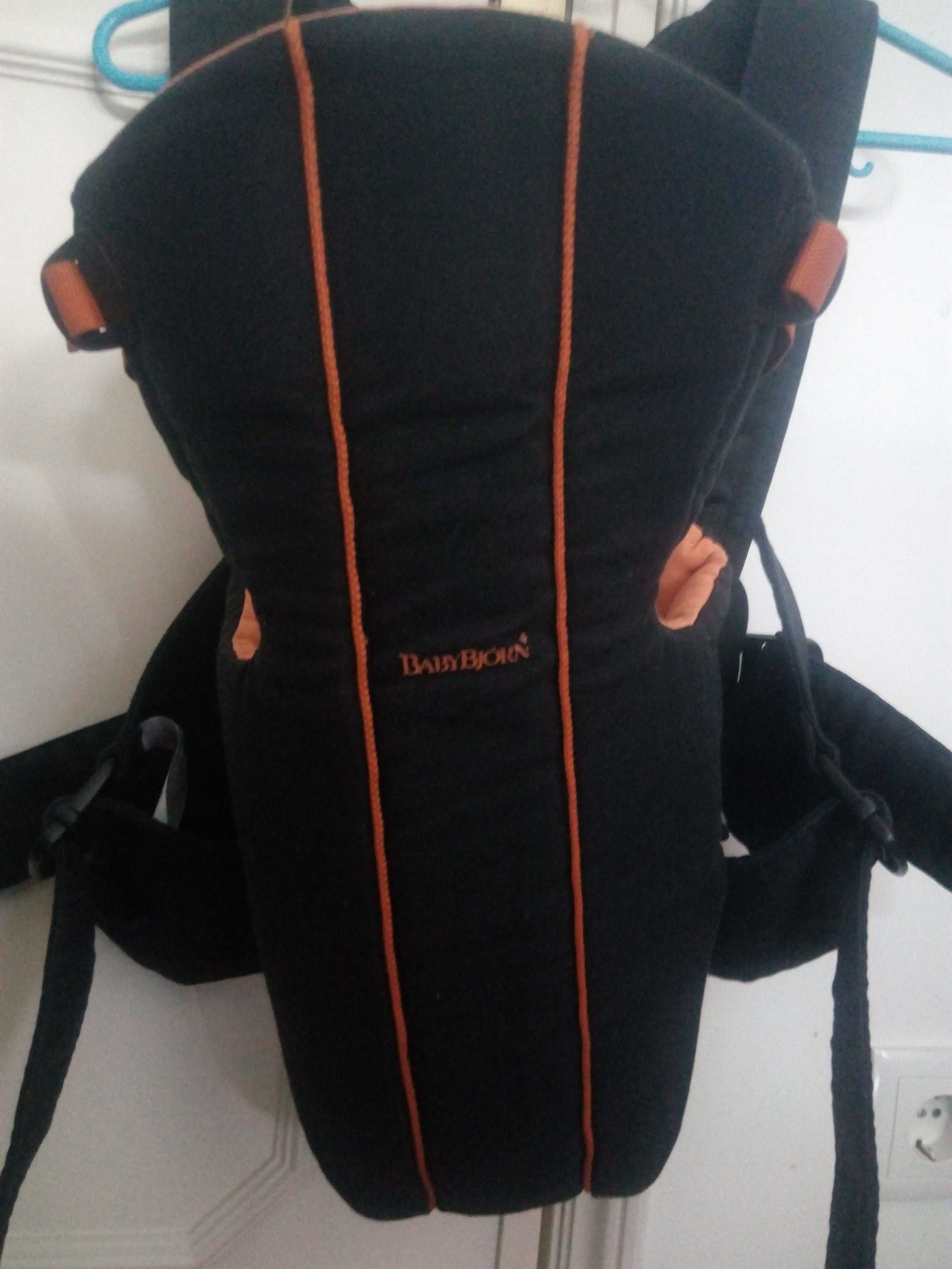 Marsúpio BabyBjorn