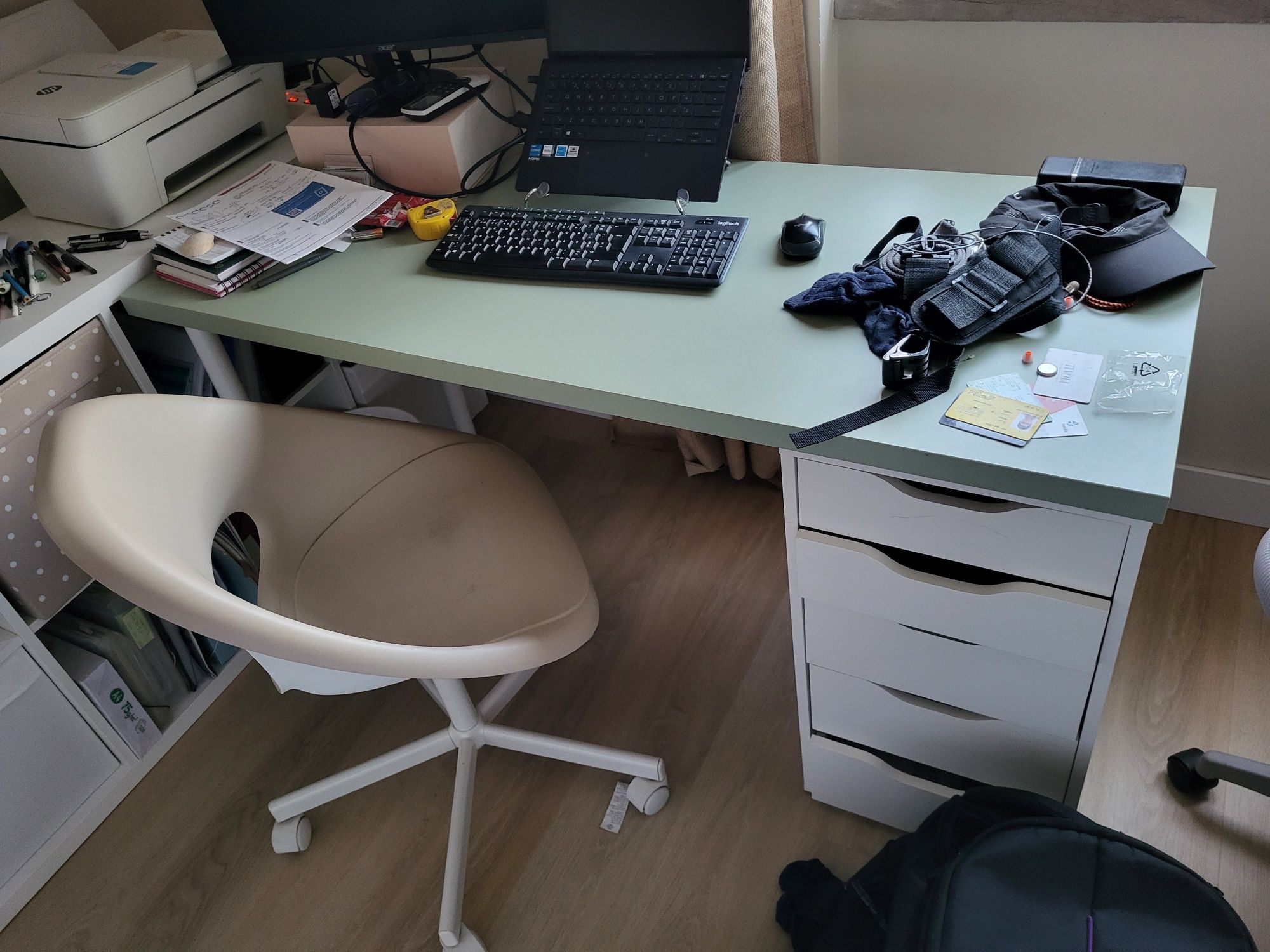 Cadeira escritório ou quarto
