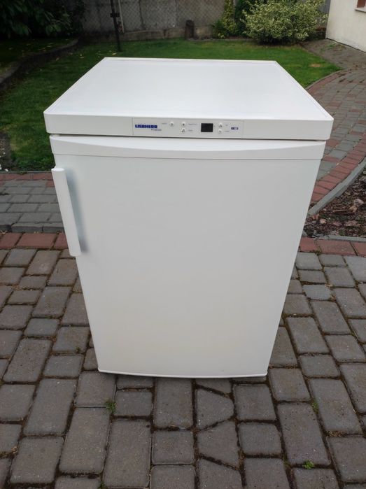 Морозильна камера