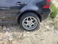 Диски 5*100 р17 гольф 4