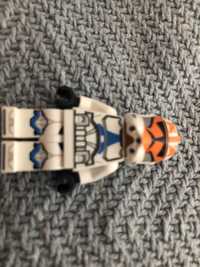 Lego Star Wars 75283 Ahsoka's Trooper 332nd