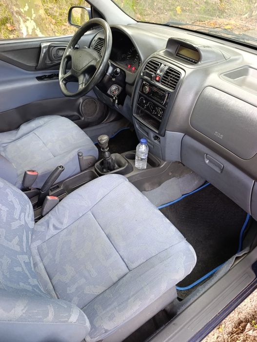 Mitsubishi Space star 1.3