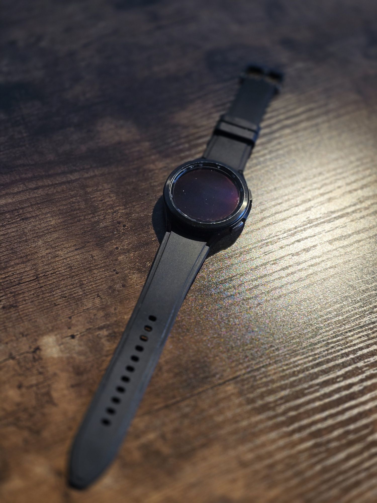 Samsung Watch 4 Classic LTE 46mm