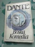 Boska Komedia Dante