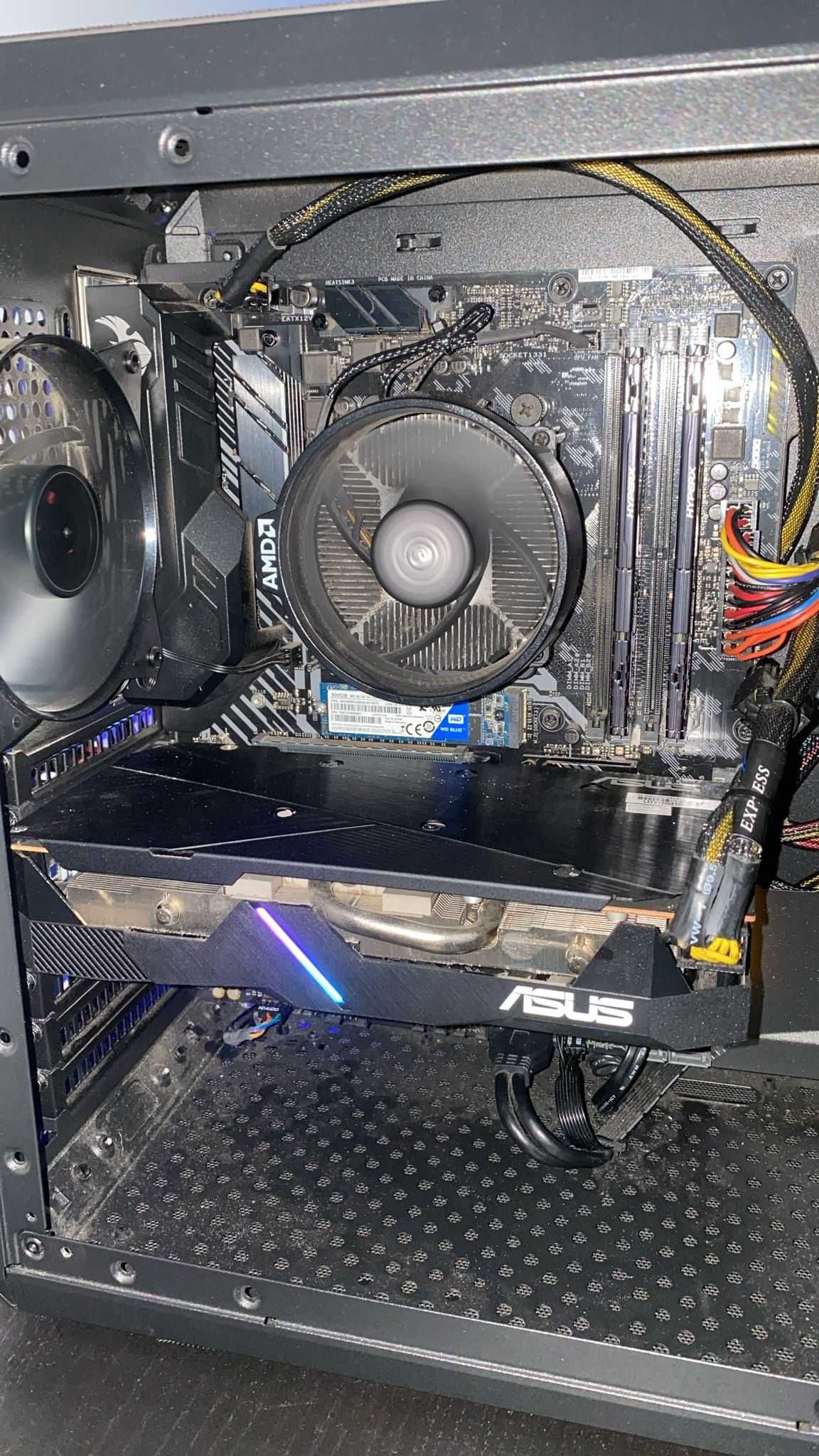 PC Gamer Completo - Usado
